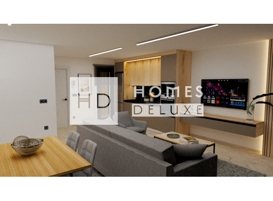 New Build - Apartments - Torre de la Horadada