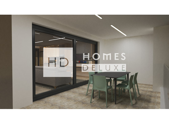 New Build - Apartments - Torre de la Horadada