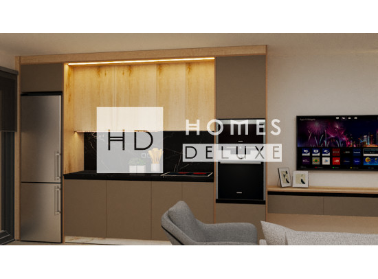 New Build - Apartments - Torre de la Horadada