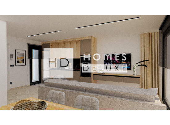New Build - Apartments - Torre de la Horadada