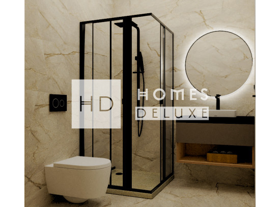 New Build - Apartments - Torre de la Horadada