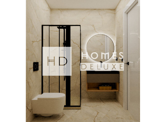 New Build - Apartments - Torre de la Horadada
