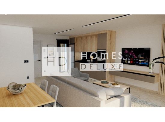 New Build - Apartments - Torre de la Horadada