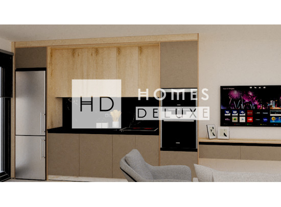 New Build - Apartments - Torre de la Horadada