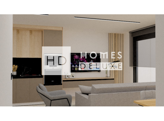Nouveau bâtiment - Penthouses - Torre de la Horadada