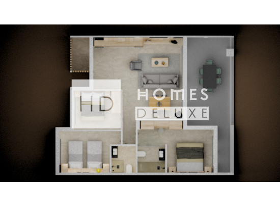 Nouveau bâtiment - Penthouses - Torre de la Horadada