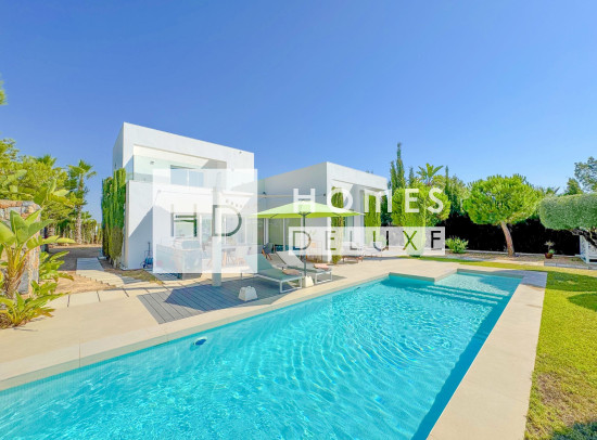 Revente - Villas - Las Colinas Golf - Las Colinas