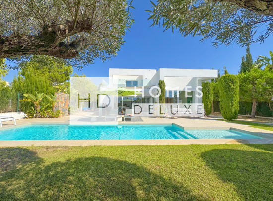 Revente - Villas - Las Colinas Golf - Las Colinas