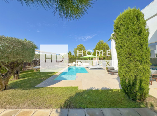 Revente - Villas - Las Colinas Golf - Las Colinas