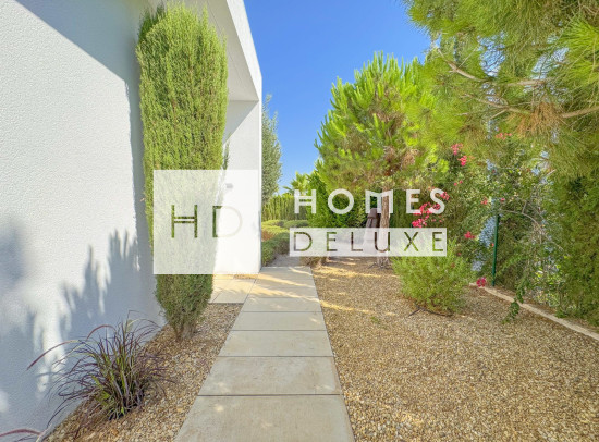 Revente - Villas - Las Colinas Golf - Las Colinas