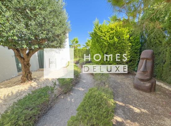 Revente - Villas - Las Colinas Golf - Las Colinas