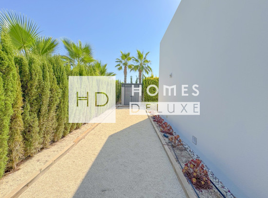 Revente - Villas - Las Colinas Golf - Las Colinas