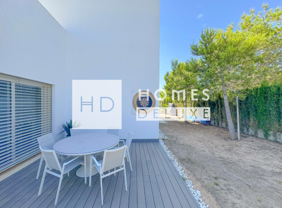 Revente - Villas - Las Colinas Golf - Las Colinas