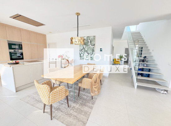 Revente - Villas - Las Colinas Golf - Las Colinas
