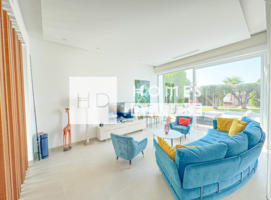 Revente - Villas - Las Colinas Golf - Las Colinas