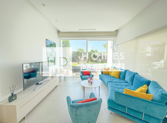 Revente - Villas - Las Colinas Golf - Las Colinas