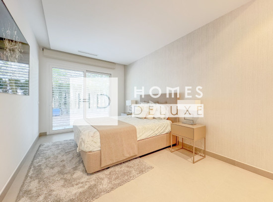 Revente - Villas - Las Colinas Golf - Las Colinas