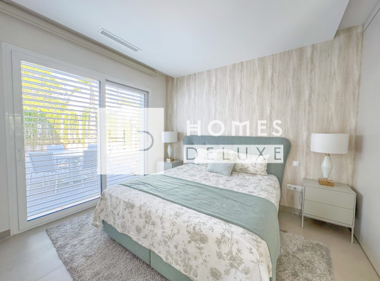 Revente - Villas - Las Colinas Golf - Las Colinas