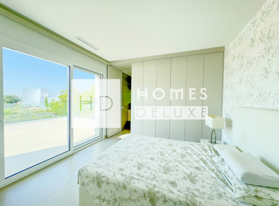 Revente - Villas - Las Colinas Golf - Las Colinas