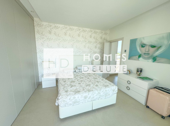 Revente - Villas - Las Colinas Golf - Las Colinas