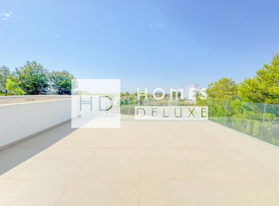 Revente - Villas - Las Colinas Golf - Las Colinas
