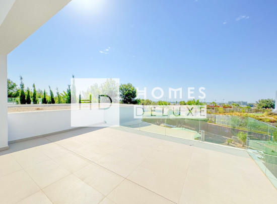 Revente - Villas - Las Colinas Golf - Las Colinas