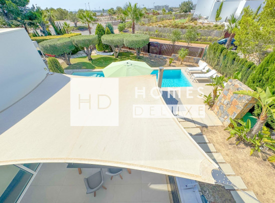 Revente - Villas - Las Colinas Golf - Las Colinas