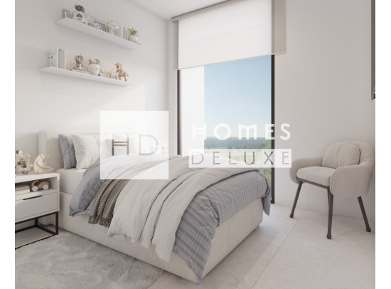 Nieuw Gebouw - Villas - Hacienda del Alamo