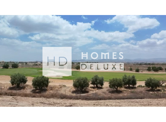 Nieuw Gebouw - Villas - Hacienda del Alamo