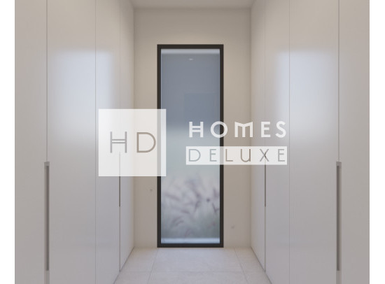 Nieuw Gebouw - Villas - Hacienda del Alamo