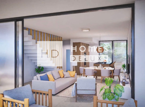 New Build - Apartments - Mar de Cristal
