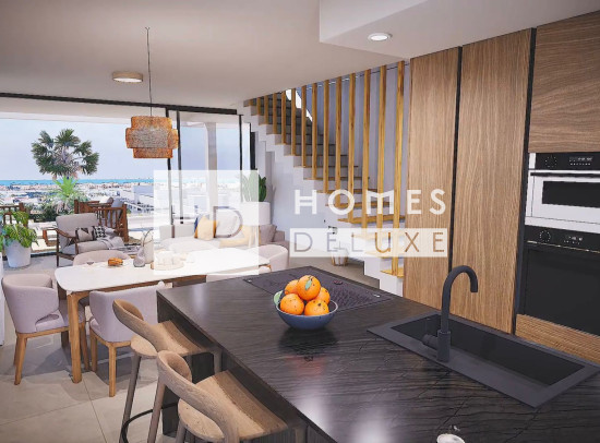 New Build - Apartments - Mar de Cristal