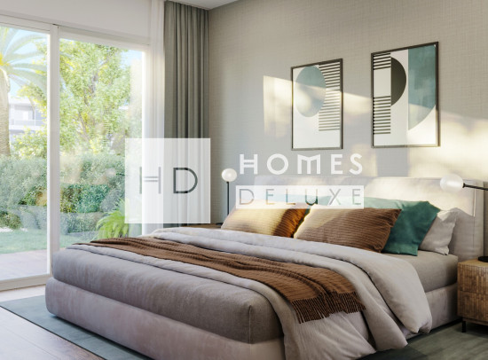 New Build - Apartments - Monforte del Cid