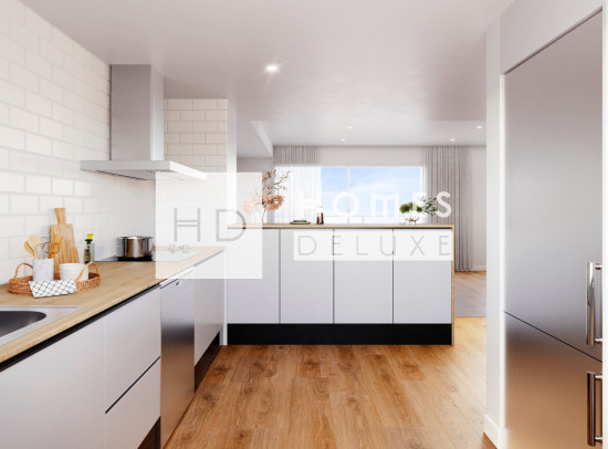 New Build - Apartments - Monforte del Cid