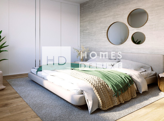 New Build - Apartments - Monforte del Cid