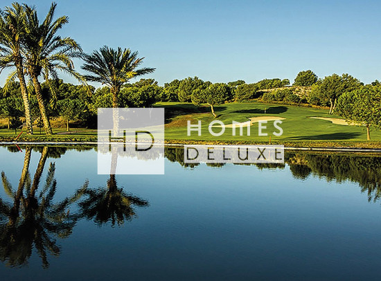 New Build - Apartments - Monforte del Cid