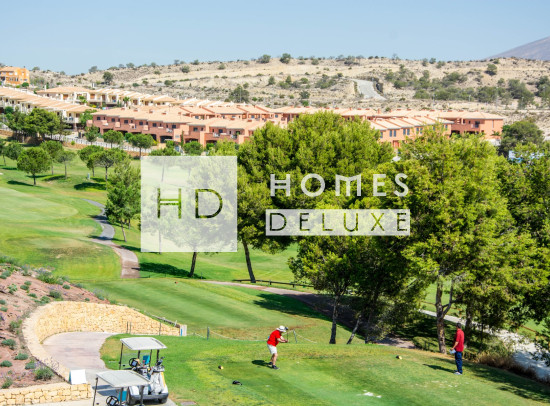 New Build - Apartments - Monforte del Cid