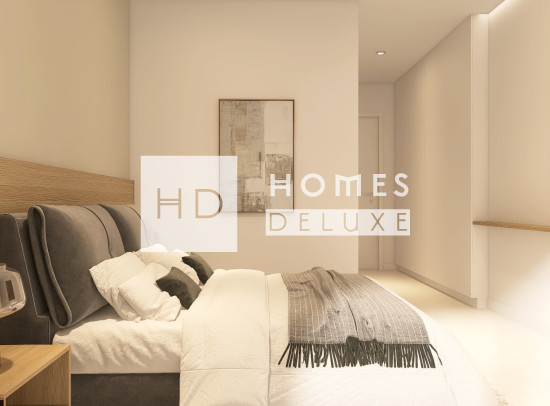 Neubau Immobilien - Wohnungen - Santiago de la Ribera