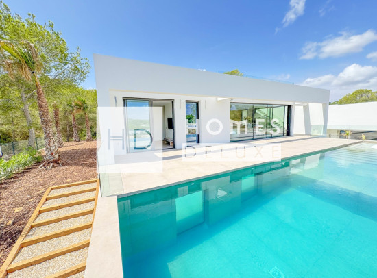 Nouveau bâtiment - Villas - Las Colinas Golf - Las Colinas