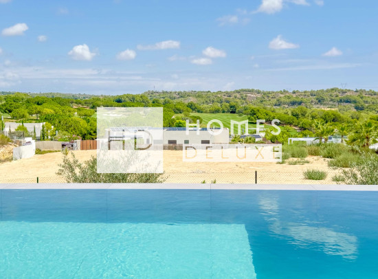 Nouveau bâtiment - Villas - Las Colinas Golf - Las Colinas