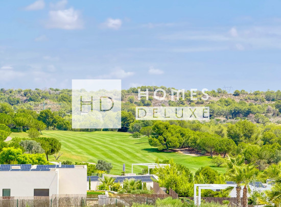 Nouveau bâtiment - Villas - Las Colinas Golf - Las Colinas