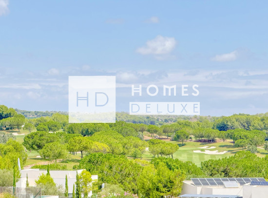Nouveau bâtiment - Villas - Las Colinas Golf - Las Colinas