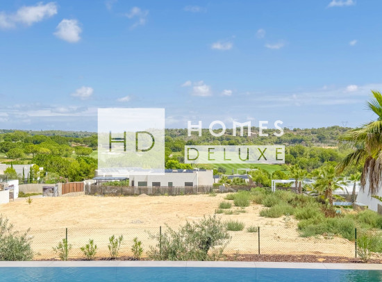 Nouveau bâtiment - Villas - Las Colinas Golf - Las Colinas