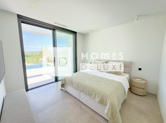 Nouveau bâtiment - Villas - Las Colinas Golf - Las Colinas