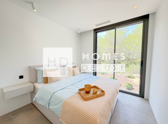 Nouveau bâtiment - Villas - Las Colinas Golf - Las Colinas