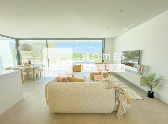Nouveau bâtiment - Villas - Las Colinas Golf - Las Colinas