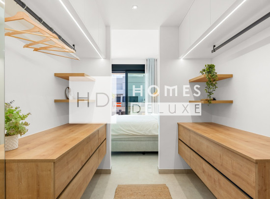Neubau Immobilien - Villas - Dolores