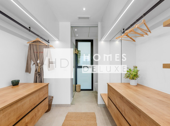 Neubau Immobilien - Villas - Dolores