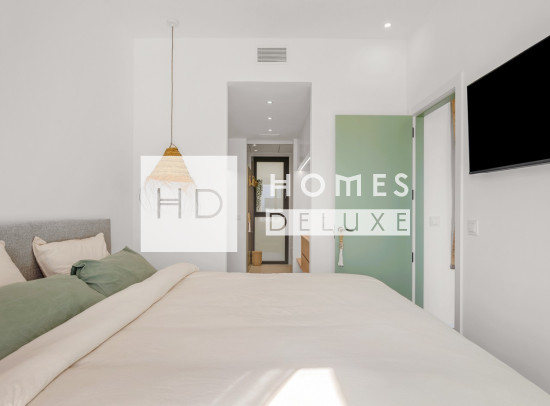 Neubau Immobilien - Villas - Dolores