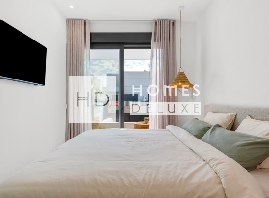Neubau Immobilien - Villas - Dolores